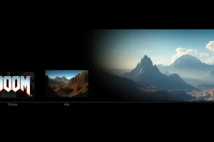 Historia de los motores gráficos: De id Tech a Unreal Engine