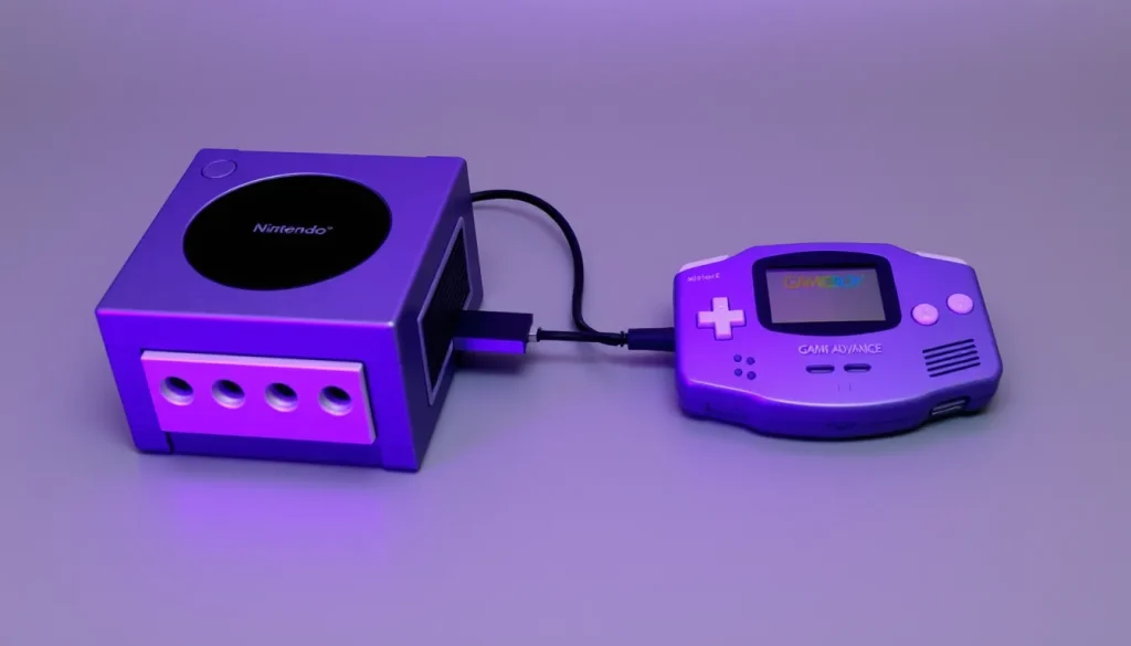 Featured image for GameCube y Game Boy Advance: la conectividad que unió consola de sobremesa y portátil — Tecnología