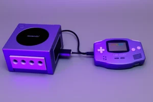 GameCube y Game Boy Advance: la conectividad que unió consola de sobremesa y portátil