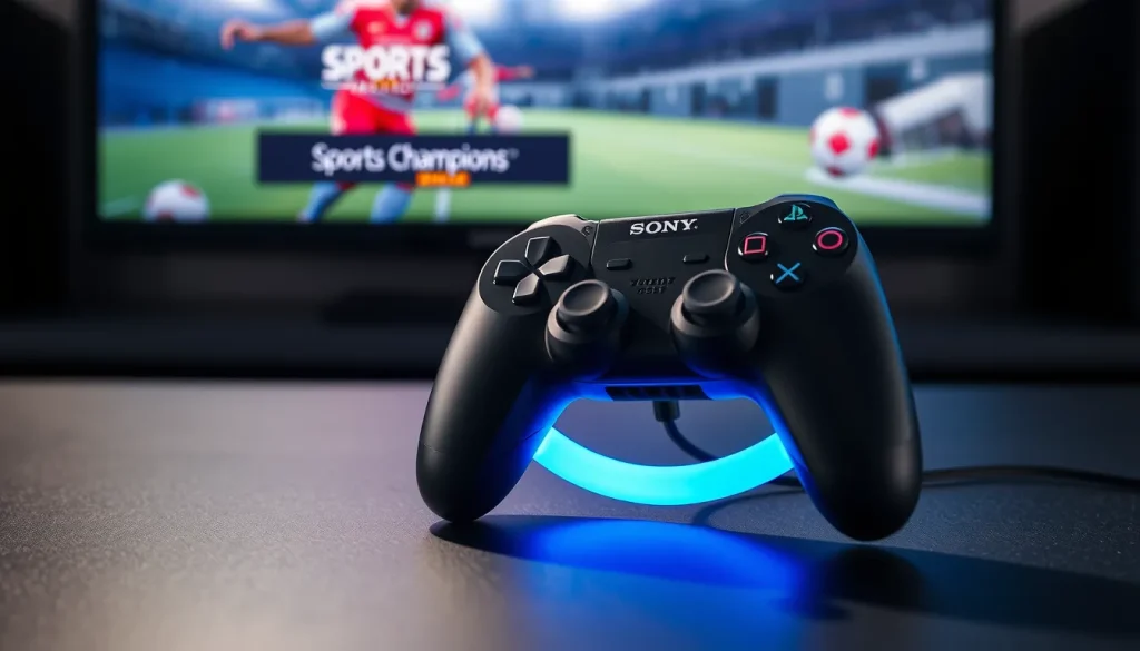 Featured image for PlayStation Move: El control por movimiento de PS3 y su impacto — Tecnología