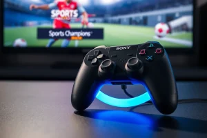 PlayStation Move: El control por movimiento de PS3 y su impacto
