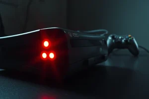 El anillo rojo de la muerte: el fallo que casi hunde a Xbox 360