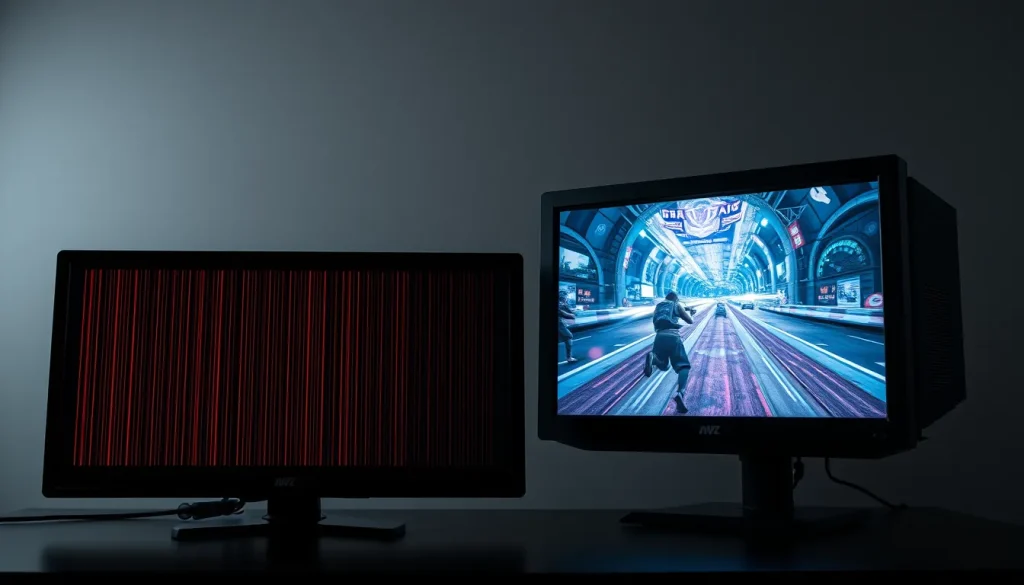Featured image for Historia de las frecuencias de refresco: de los CRT a los monitores de 240 Hz — Tecnología