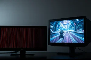 Historia de las frecuencias de refresco: de los CRT a los monitores de 240 Hz