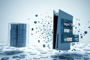 ¿El fin del disco? El auge de las consolas digitales y el declive del formato físico
