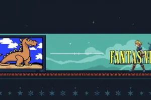 Cómo los JRPG se convirtieron en un género global: de Dragon Quest a Final Fantasy