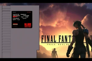 Final Fantasy y la evolución del doblaje: de los textos al voice acting