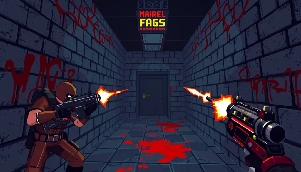 Featured image for Historia del deathmatch: el modo multijugador que nació con Doom — Tecnología
