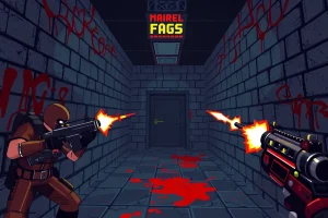 Historia del deathmatch: el modo multijugador que nació con Doom