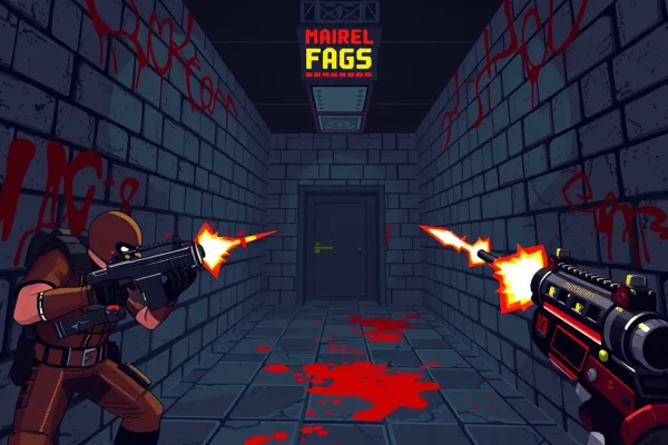 Historia del deathmatch: el modo multijugador que nació con Doom