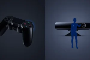 Kinect vs PlayStation Move: La respuesta de Sony y Microsoft a la Wii