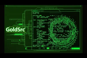 El motor GoldSrc: La tecnología que impulsó Half-Life