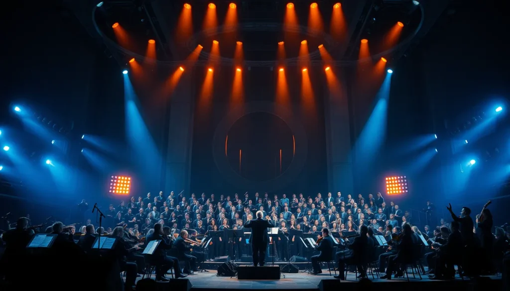Featured image for La banda sonora de Halo: cómo la música de Martin O'Donnell definió una saga — Tecnología