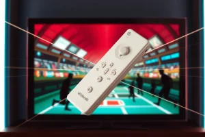 El mando de Wii: cómo la detección de movimiento cambió la industria
