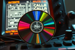 La piratería en la era del CD: cómo la copia de discos cambió la industria