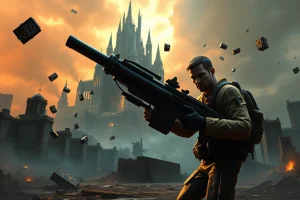 Half-Life 2: La secuela que redefinió la narrativa y la física