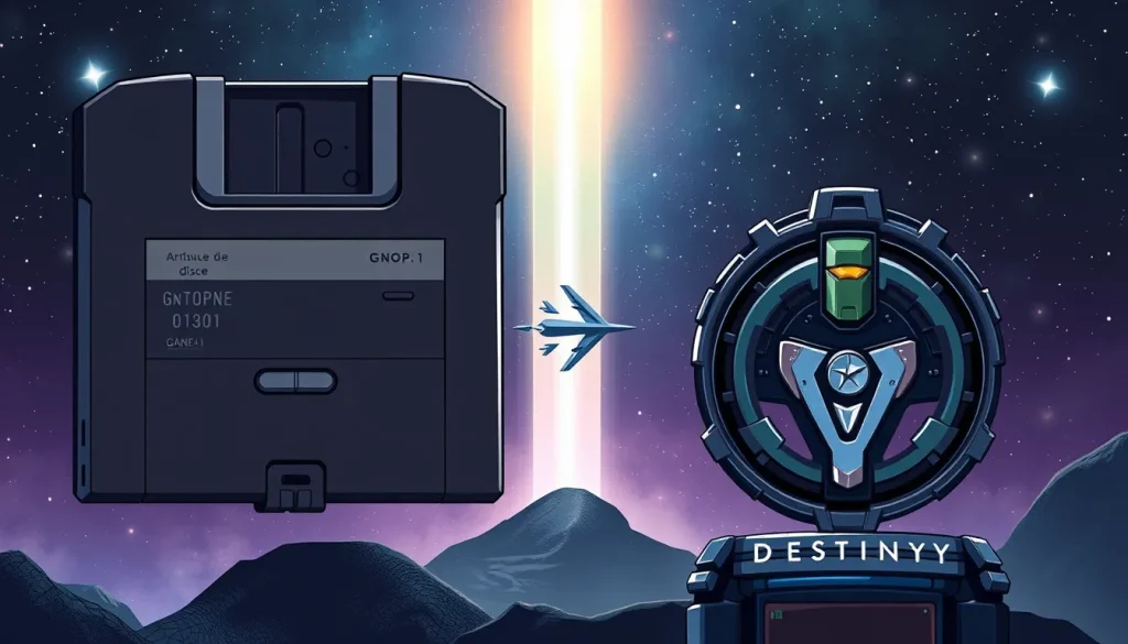 Featured image for La historia de Bungie: de Marathon a Destiny — Historia