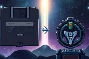 La historia de Bungie: de Marathon a Destiny