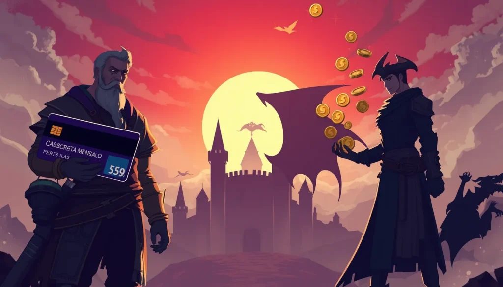 Featured image for El declive de la suscripción: cómo los MMO se volvieron gratuitos — Historia