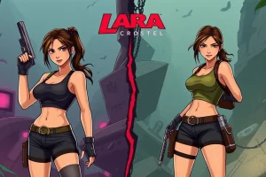 Cómo Lara Croft cambió la representación femenina en los videojuegos