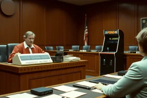La demanda de Magnavox contra Atari: El caso que definió las patentes en los videojuegos