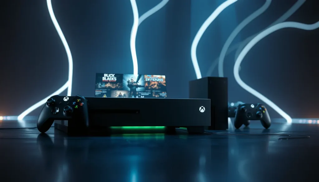 Featured image for Cómo Xbox logró la retrocompatibilidad total: la tecnología detrás de Xbox Series X — Xbox