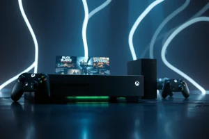 Cómo Xbox logró la retrocompatibilidad total: la tecnología detrás de Xbox Series X