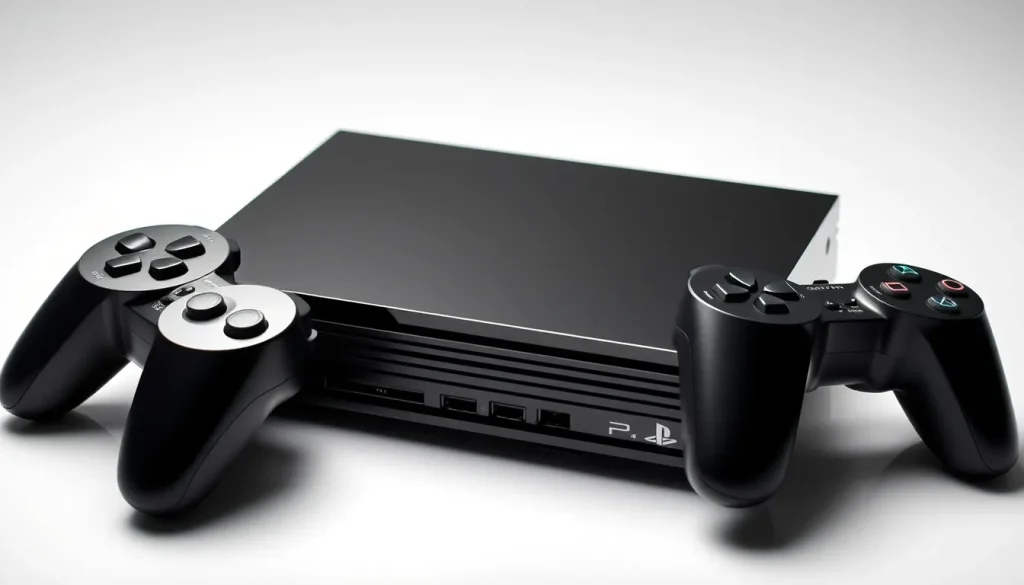 Featured image for PS2 Slim: la revisión que extendió la vida de la consola más vendida — PlayStation