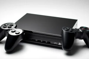 PS2 Slim: la revisión que extendió la vida de la consola más vendida