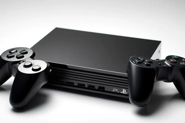 PS2 Slim: la revisión que extendió la vida de la consola más vendida