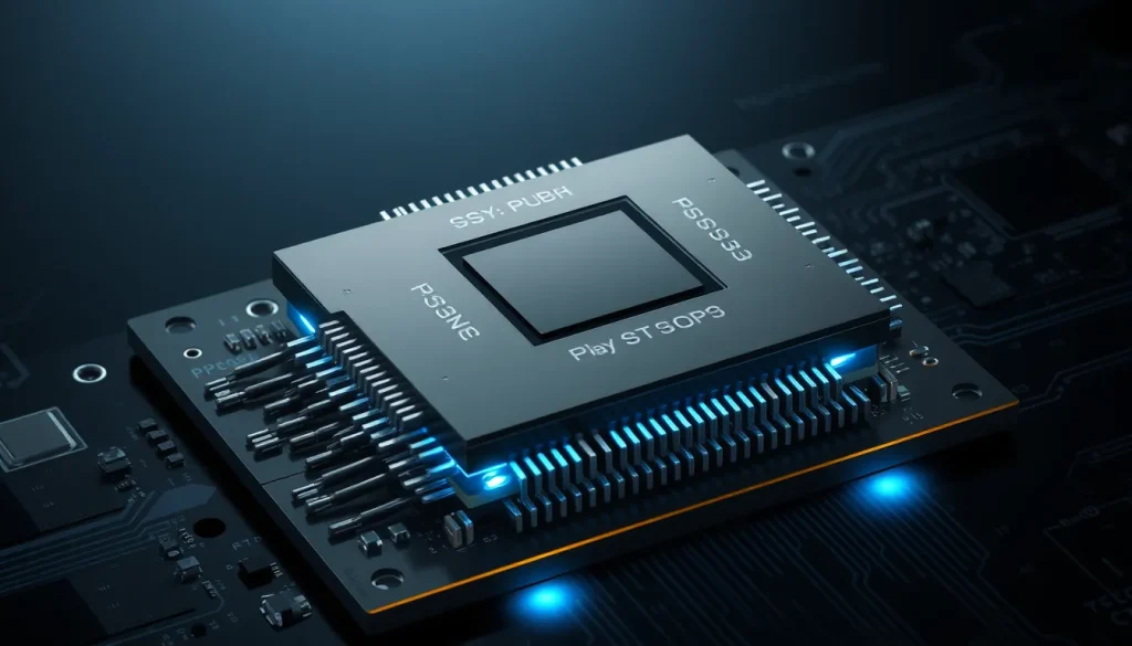 Featured image for El procesador Cell de PlayStation 3: la CPU que desafió a los desarrolladores — PlayStation