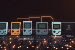 Retrocompatibilidad en consolas portátiles: de Game Boy a Nintendo Switch