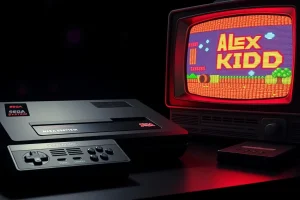 Sega Master System: La rival olvidada de la NES