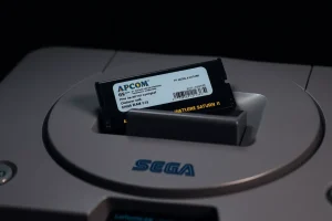 El cartucho de expansión de RAM de Sega Saturn: ¿salvó a la consola?