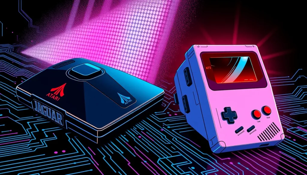 Featured image for ¿Cuál fue la primera consola con gráficos 3D? — Consolas