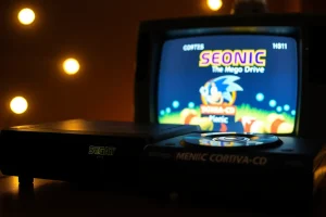 Sega CD: la apuesta de Sega por el CD-ROM que no logró despegar