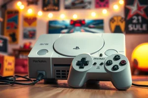La PSone: la revisión compacta que alargó la vida de la primera PlayStation