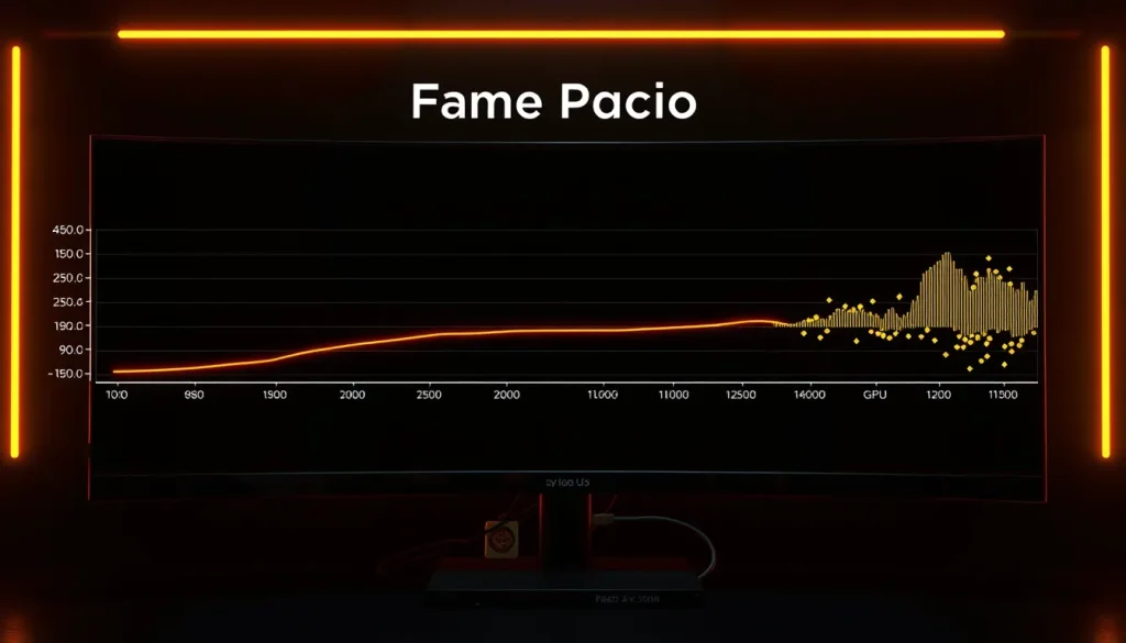 Featured image for ¿Qué es el frame pacing y por qué causa tartamudeos? — Tecnología