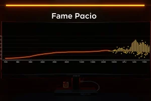 ¿Qué es el frame pacing y por qué causa tartamudeos?