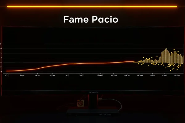 ¿Qué es el frame pacing y por qué causa tartamudeos?