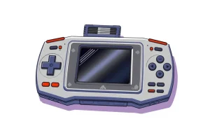 Atari Lynx: La primera portátil a color y su batalla contra Game Boy