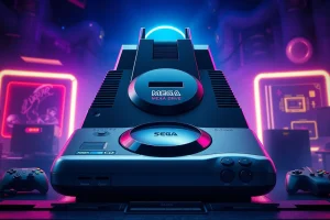 Sega CD y 32X: Los add-ons que marcaron el declive de Mega Drive