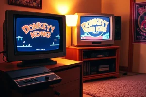 ColecoVision: la consola que desafió a Atari y su legado