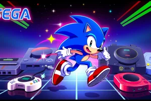 La historia de Sega: de los arcades a la guerra de consolas