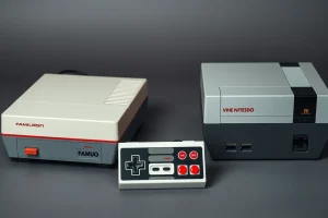 Famicom vs NES: Diferencias entre la consola japonesa y la occidental