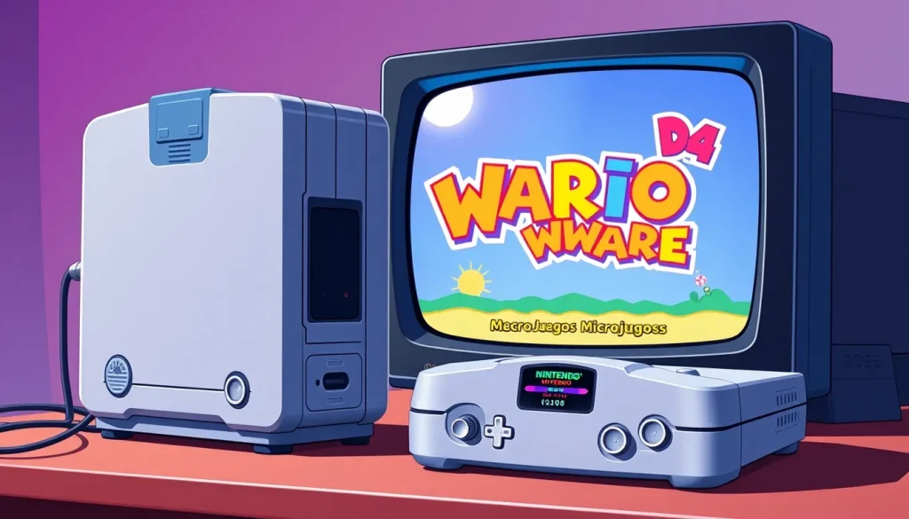 Featured image for El 64DD: el periférico de Nintendo que fracasó y su legado — Consolas