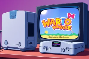El 64DD: el periférico de Nintendo que fracasó y su legado