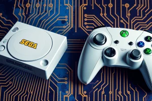 Sega como third-party: su primera década tras abandonar el hardware