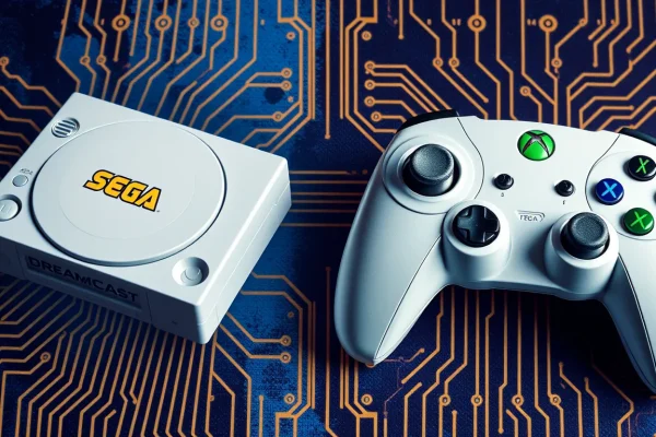 Sega como third-party: su primera década tras abandonar el hardware