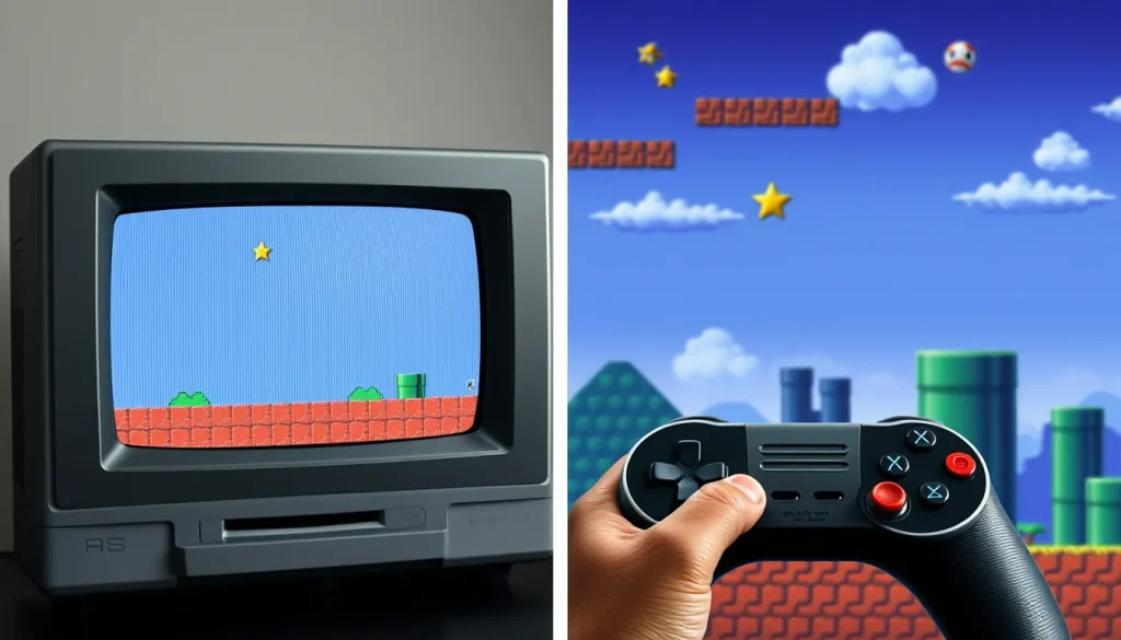 Featured image for La historia de los remakes: de los primeros relanzamientos a la era moderna — Historia